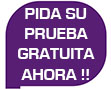 Pida su prueba gratuita